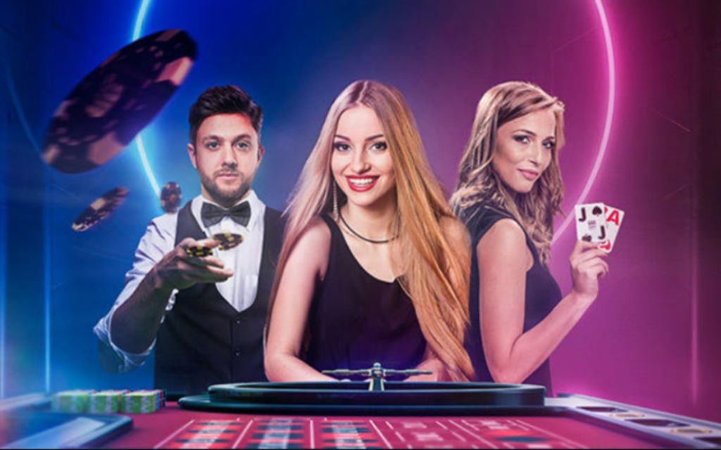 Bombay Blackjack Live Betting