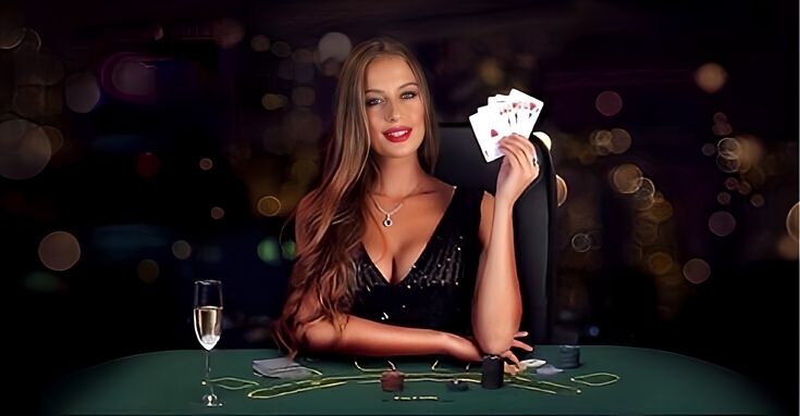 Bombay Blackjack Live Casino
