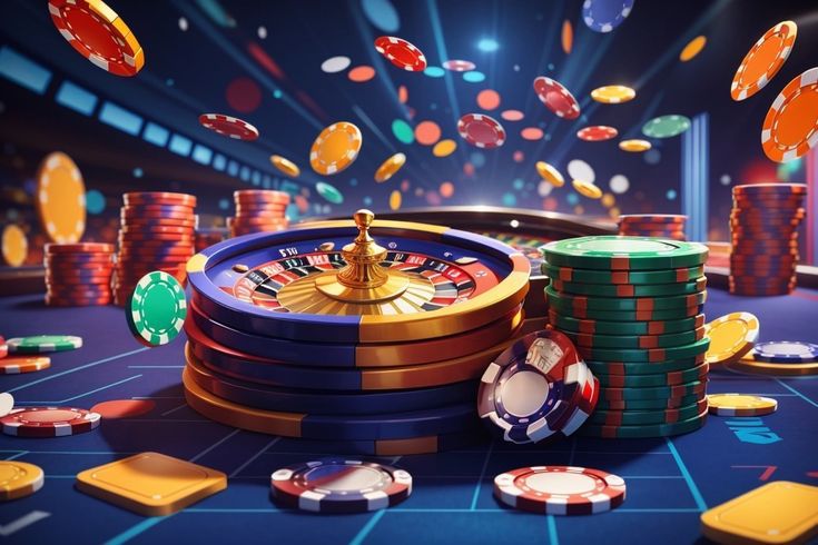 Bombay Blackjack Live Casino